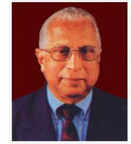 Dr. U. U Mohandas Nayak, Founder Of Nayak Dental Specialisty Clinic
